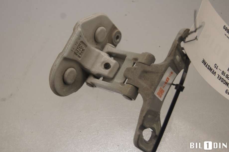 Hengsler til BMW X1 2009-2015 (E84) (E84) (BMW|41627067219|)