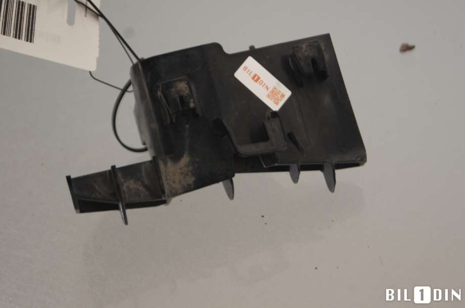 Diverse deler til Toyota Yaris 2014-2020 (Type III, Fase 2) (TOYOTA|521560D091|)
