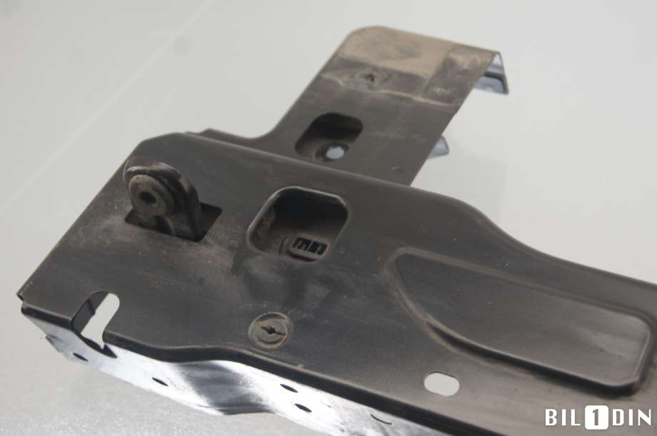 Frontplate øvre til Škoda Enyaq 2021-->>  (SKODA|5LA805563|)