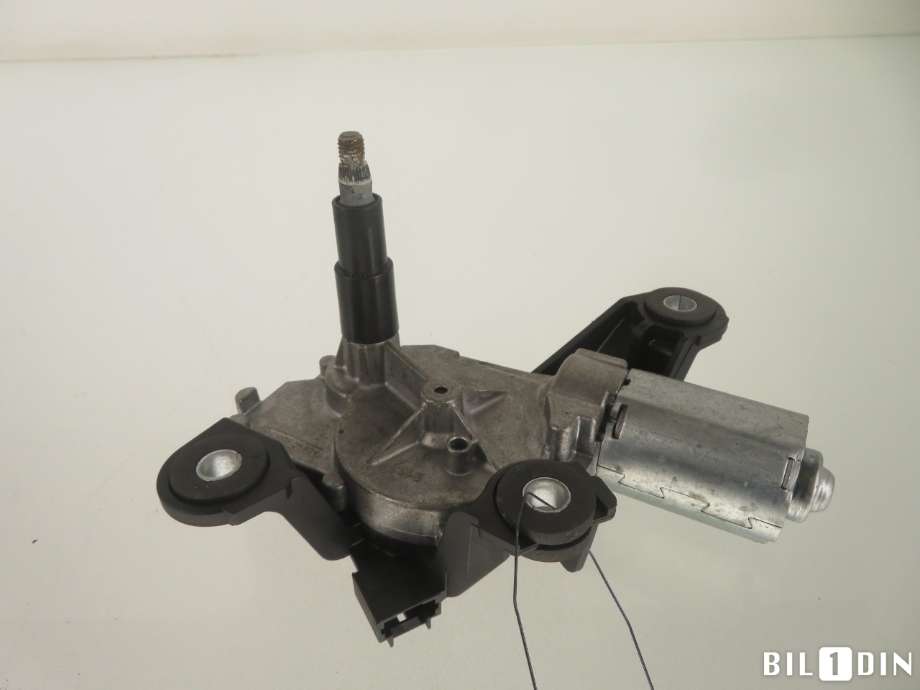 Viskermotor bakrute til Nissan Qashqai 2010-2014 (Type I, Fase 2) (NISSAN|28710JD000|)