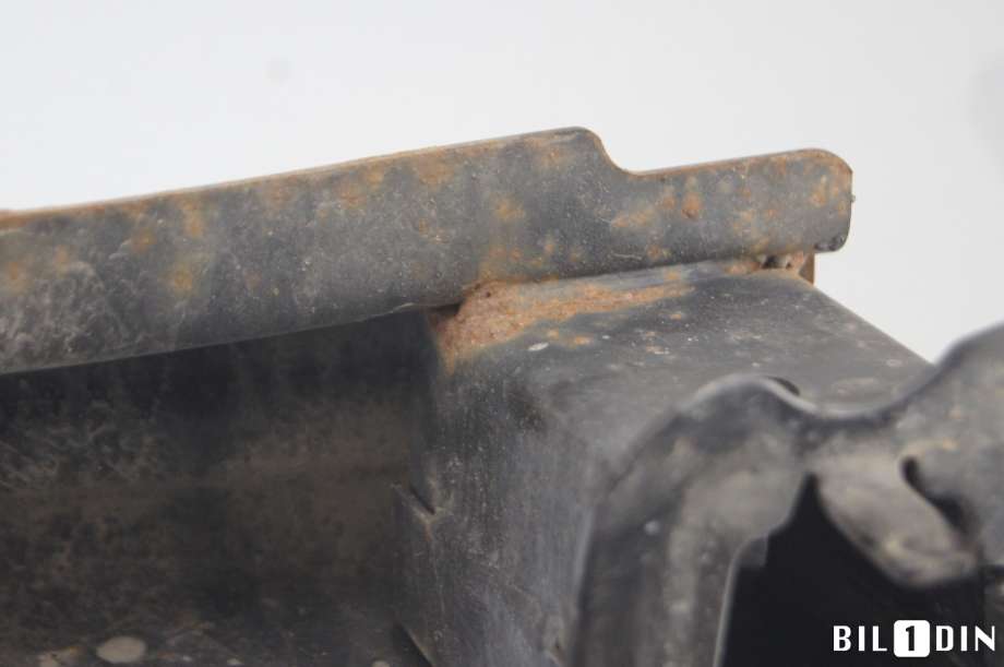 Støtfangerforsterkning bak til VW Golf VI 2008-2012  (VOLKSWAGEN|5K0807305A|)
