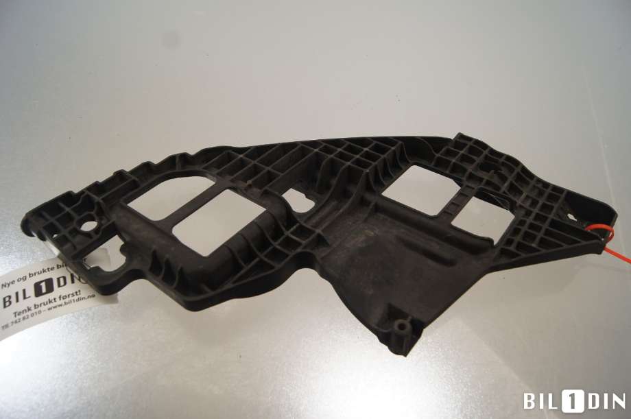 Frontlyktehus til VW Golf VI 2008-2012  (VOLKSWAGEN|5K0807227A|)