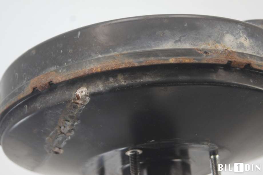 Bremsekraft-forsterker til VW Golf VI 2008-2012  (VOLKSWAGEN|1K1614106AA|)