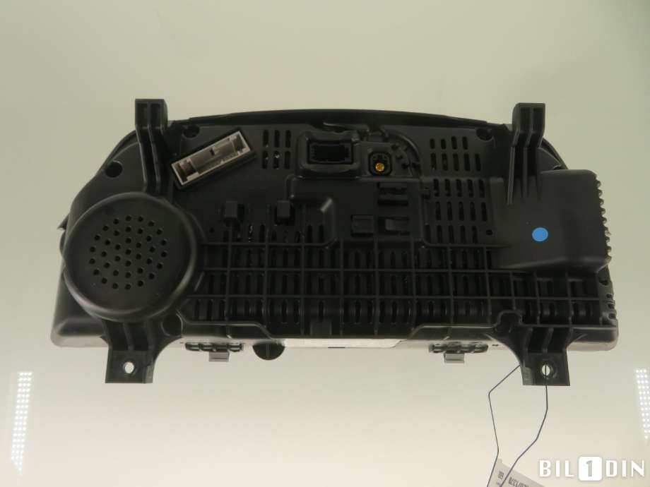 Instrumentpanel til Audi e-tron 2018-->>  (AUDI|4KE920795A||4KE920795B)