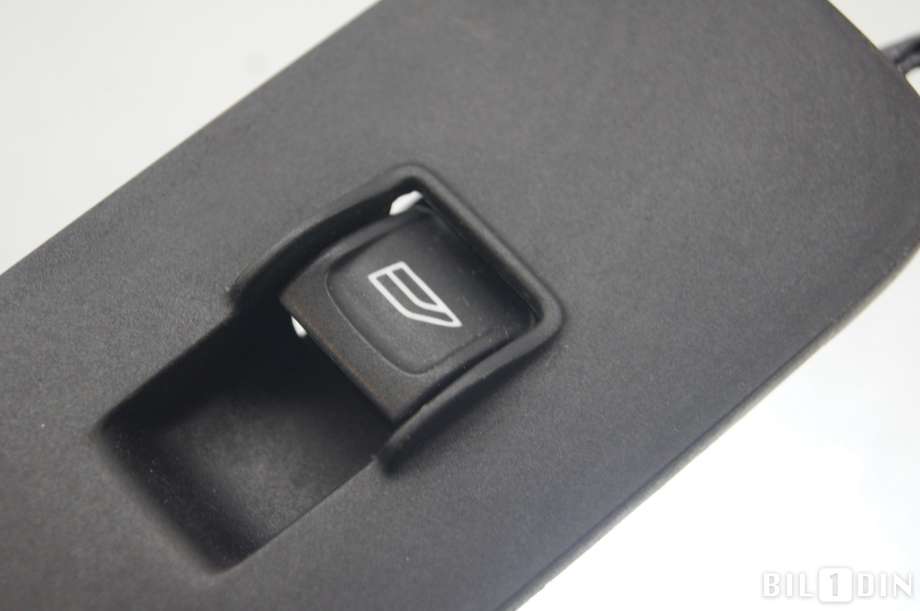 Bryter ruteheis til Volvo V50 2007-2012 (Fase 2) (VOLVO|30773214|)