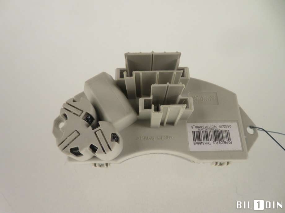 Varmeapparat motstand til BMW X1 2009-2015 (E84) (E84) (BMW x1|64119265892|)