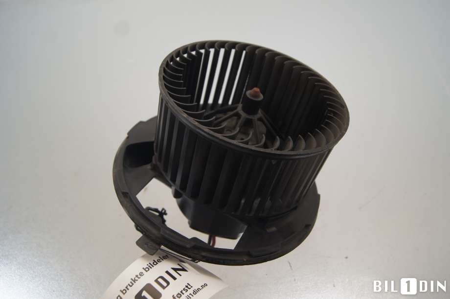 Varmeapparat motor til VW Golf VI 2008-2012  (VOLKSWAGEN|1K1820021|1K1820015J|1K1820015G)
