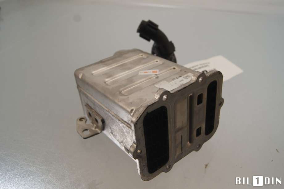 EGR-kjøler til VW Transporter / Caravelle 2015-2019 (T6) (T6) (VOLKSWAGEN|04L131512CF|04L131512T|)