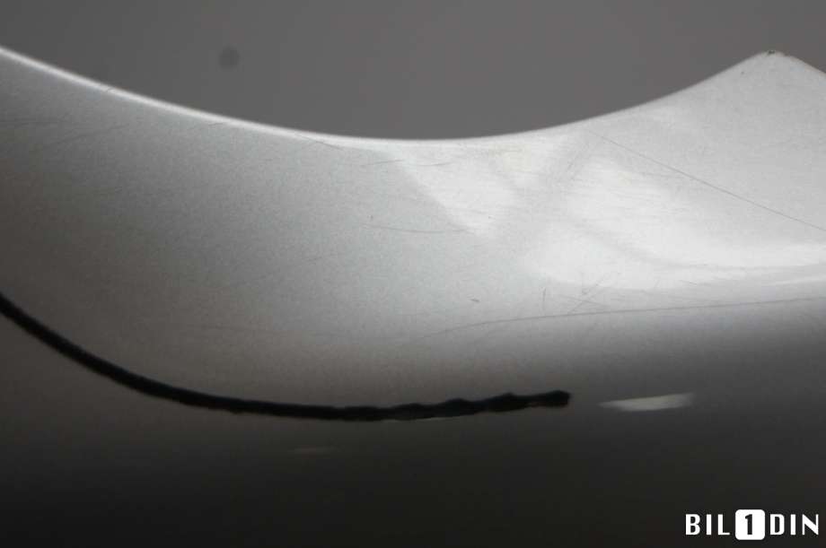 Skjerm høyre foran til Toyota RAV4 2009-2013 (Type III, Fase 2) (TOYOTA|5381142300|)