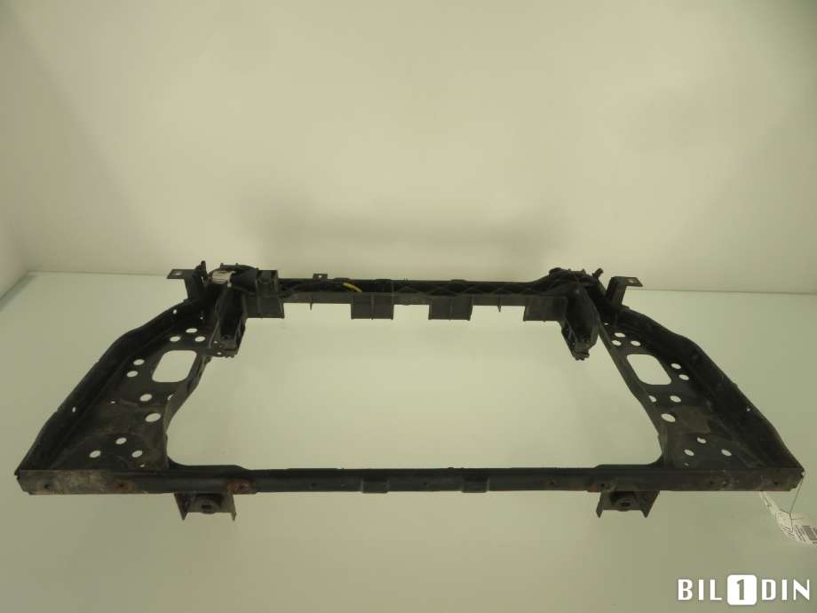 Frontplate til Jeep Renegade 2014-->>  (JEEP|51961630|)