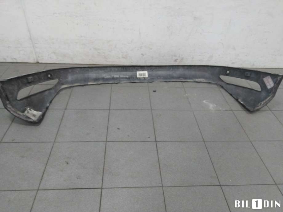 Støtfanger bak til Volvo XC60 2014-2017 (Type I, Fase 2) (VOLVO|39828753|)