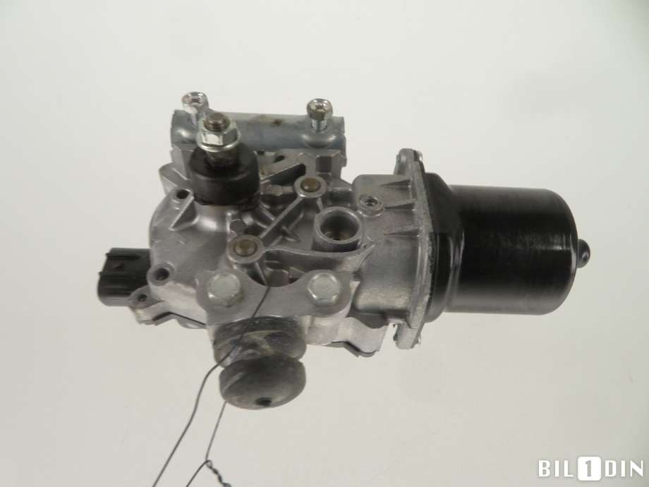 Viskermotor frontrute til Mazda CX-3 2015-2022 (MAZDA|DB2W67340|)