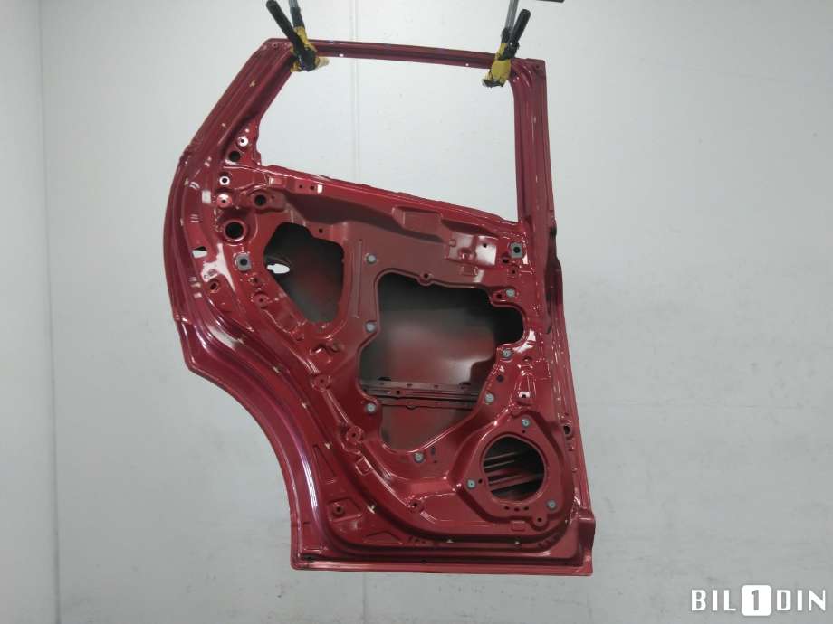 Dør venstre bak til Mazda CX-3 2015-2022  (MAZDA|DKY07302XB|)