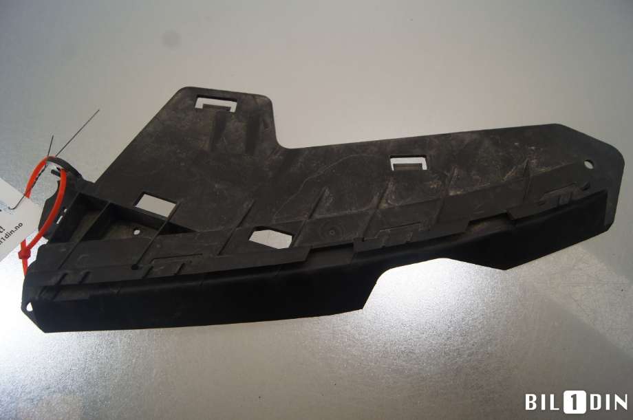 Frontlyktehus til Volvo V70 2007-2013 (Type III, Fase 1) (VOLVO|30796387|)