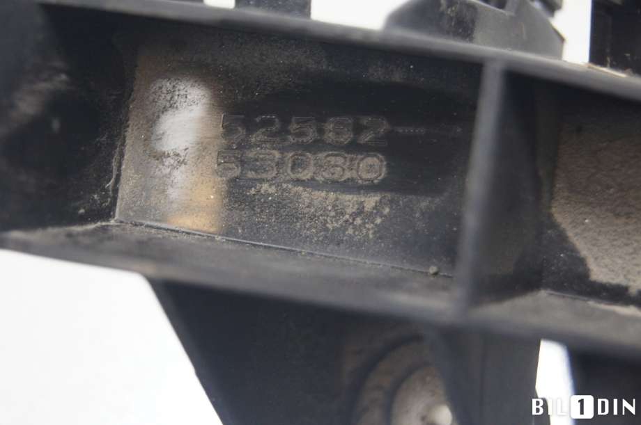 Diverse deler til Lexus IS 2013-2020 (Type III) (XE30) (XE30) (LEXUS|5256253030|)