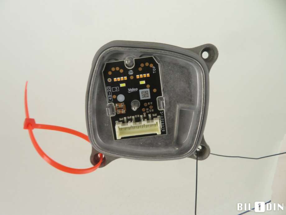 Styreenhet xenon/ballast til Mercedes Sprinter 2018-->> (907/910) (907/910) (MERCEDES|A9108250500|)