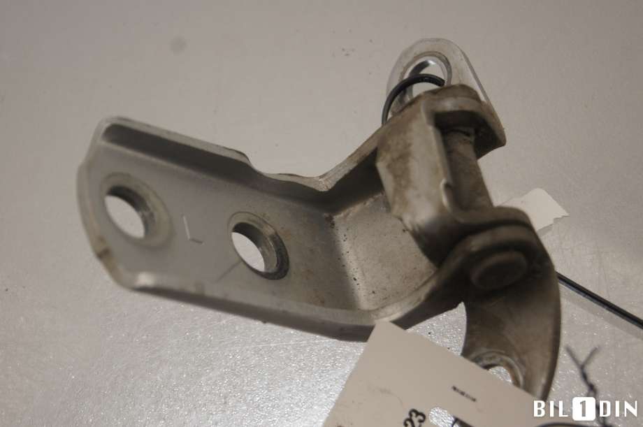Hengsler til Toyota Land Cruiser 150 2010-2013 (Fase 1) (TOYOTA|6878052031|)