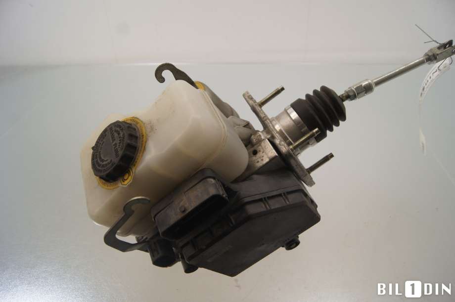 Bremsekraft-forsterker til Toyota Land Cruiser 150 2010-2013 (Fase 1) (TOYOTA|4705060411|)