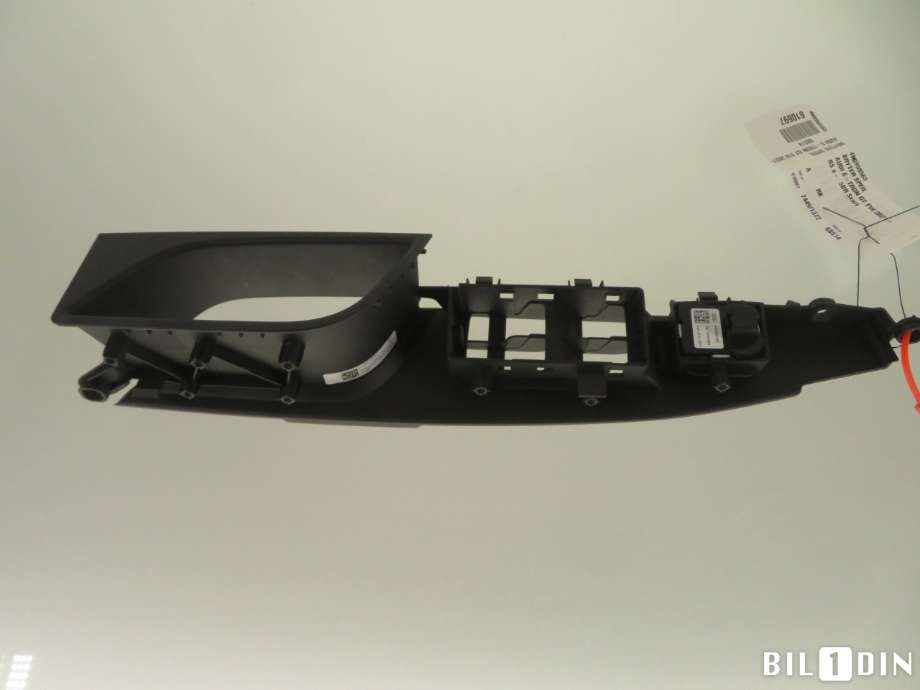 Bryter speil til Audi e-tron GT 2021-->>  (AUDI|4N0959565|)