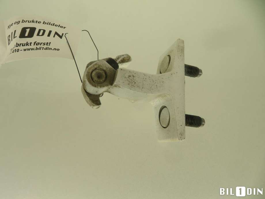 Hengsler til Mercedes EQB 2022-->>  (MERCEDES|A1777209505|)
