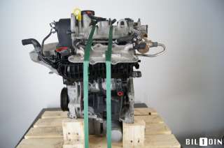 Motor bensin til Audi A1,   (AUDI|04C100098D)