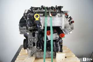 Motor diesel til VW Golf VII,   (VOLKSWAGEN|04L100091E)