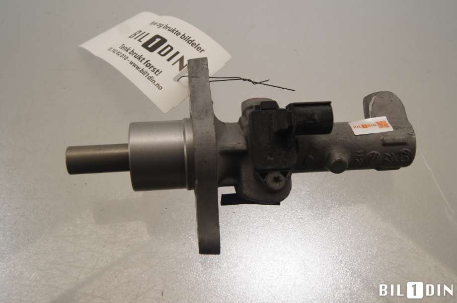 Bremsepumpe hoved til Škoda Octavia 2009-2013 (Type II, Fase 2) (SKODA|1K1614019K|)