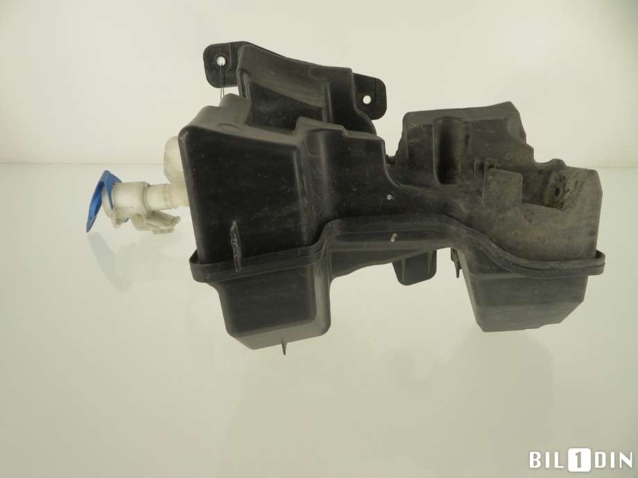 Spylertank til VW e-Golf 2014-2017 (Fase 1)  (VOLKSWAGEN|5G0955449F|)