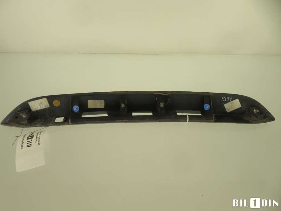 Lister til Renault Zoe 2013-2019 (Fase 1)  (RENAULT|848106861R|)