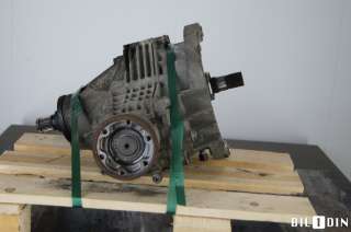 Girkasse 4WD fordelingskasse til VW Transporter / Caravelle, 2015-2019 (T6) (T6) (VOLKSWAGEN|09N409053E)