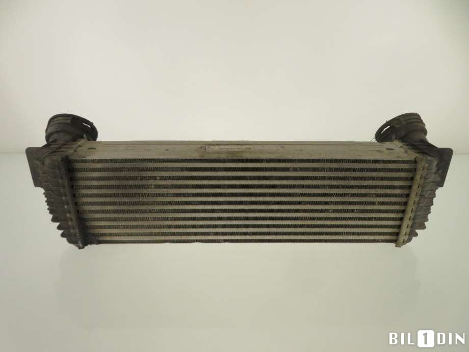 Intercooler til BMW X5 2013-2018 (F15) (F15) (BMW|17518570448|)