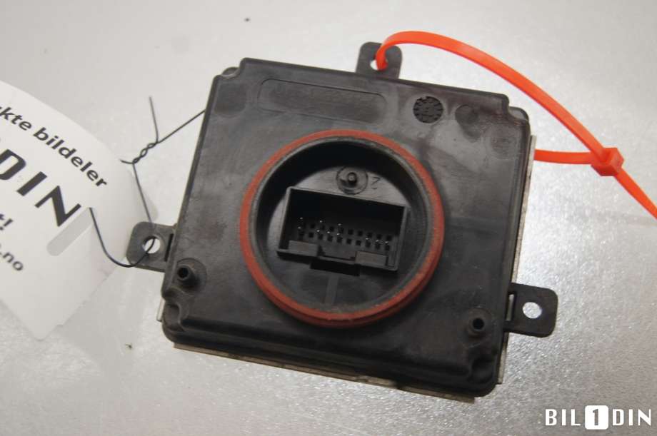 Styreenhet xenon/ballast til Audi Q3 2011-2014 (Type I, Fase 1)  (AUDI|4G0907697D|)
