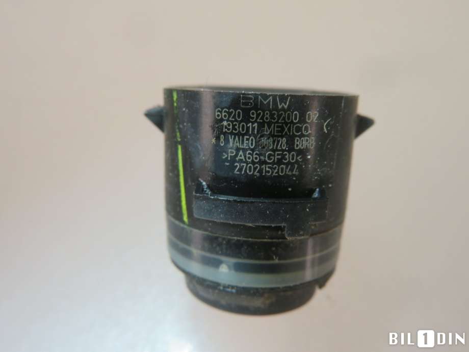Parkeringssensor foran til BMW X5 2013-2018 (F15) (F15) (BMW|66202409650||66209283200)