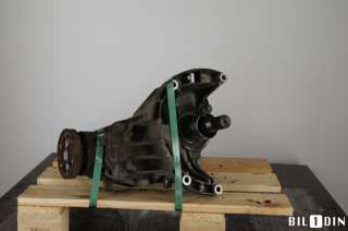 Girkasse 4WD fordelingskasse til VW Transporter / Caravelle, 2015-2019 (T6) (T6) (VOLKSWAGEN|09N409053E)