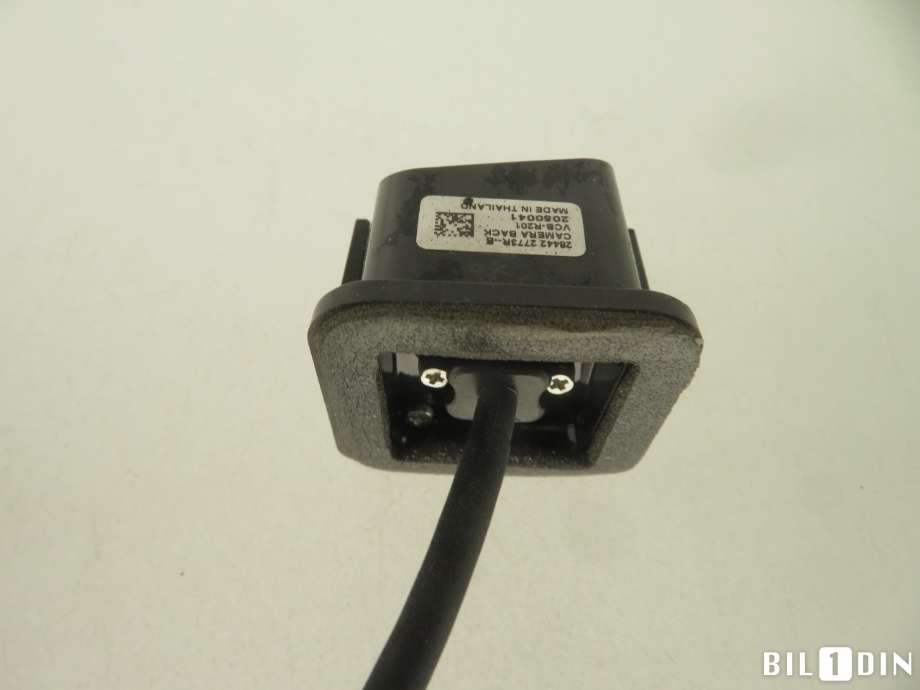 Kamera til Renault Zoe 2013-2019 (Fase 1)  (RENAULT|284422773R|)