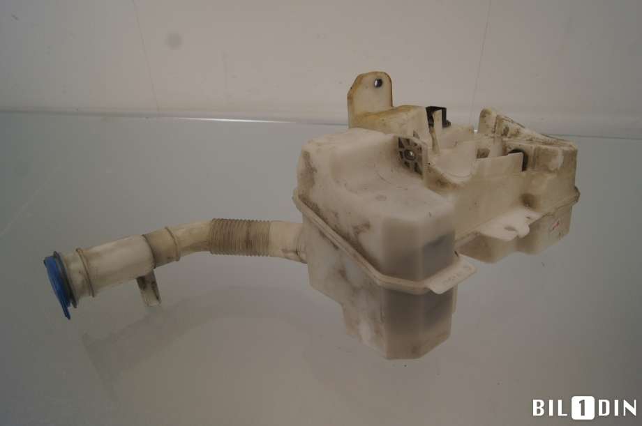 Spylertank til Audi Q3 2011-2014 (Type I, Fase 1)  (AUDI|8U0955453Q|8U0955453L|)