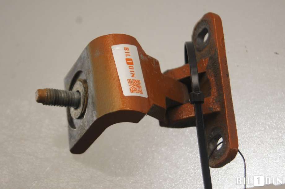 Hengsler til Audi Q3 2011-2014 (Type I, Fase 1) (AUDI|8U0827299F|8U0827299A|)