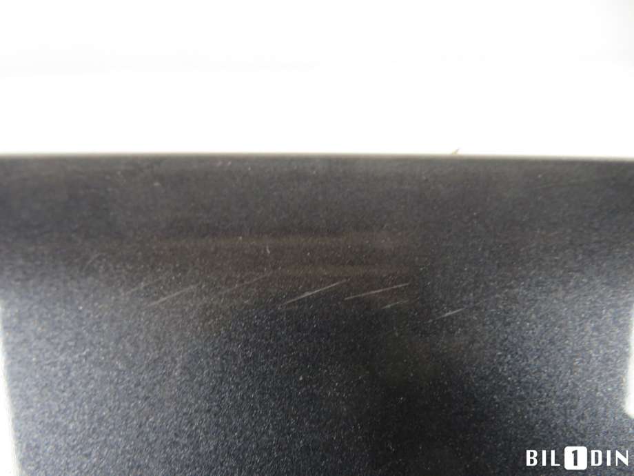 Spoiler bakluke til Renault Zoe 2013-2019 (Fase 1)  (RENAULT|908107248R|)
