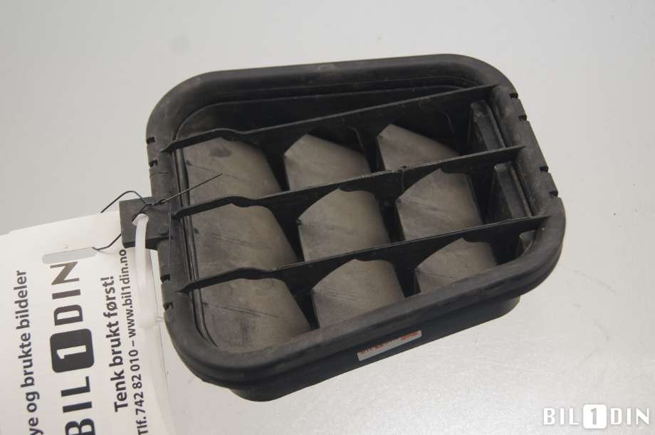 Diverse deler til Audi Q3 2011-2014 (Type I, Fase 1) (AUDI|4B0819181C|4B0819181B|)