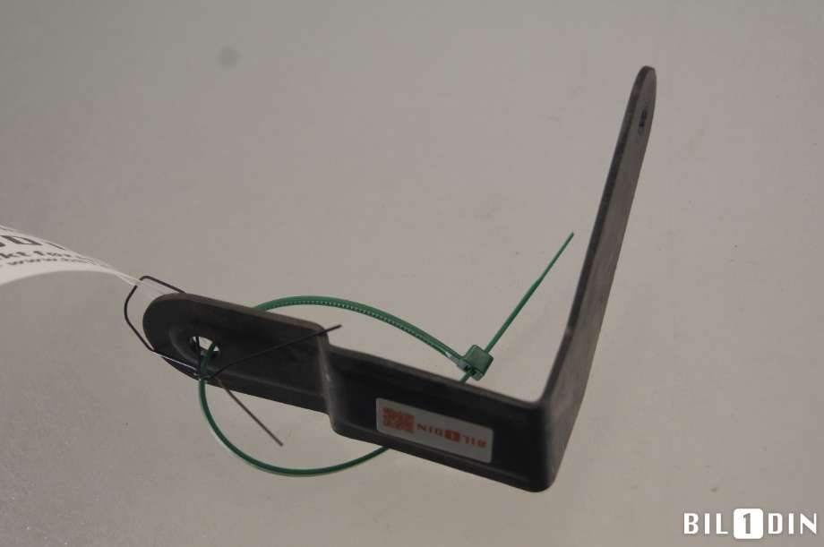 Horn/signalhorn til Audi Q3 2011-2014 (Type I, Fase 1) (AUDI|8U0951230|)