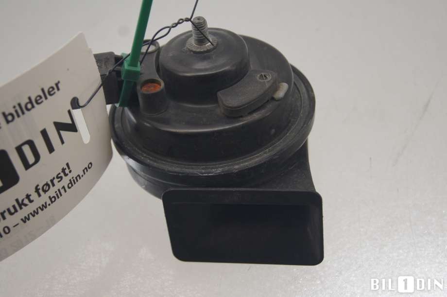 Horn/signalhorn til Audi Q3 2011-2014 (Type I, Fase 1)  (AUDI|8U0951210|)