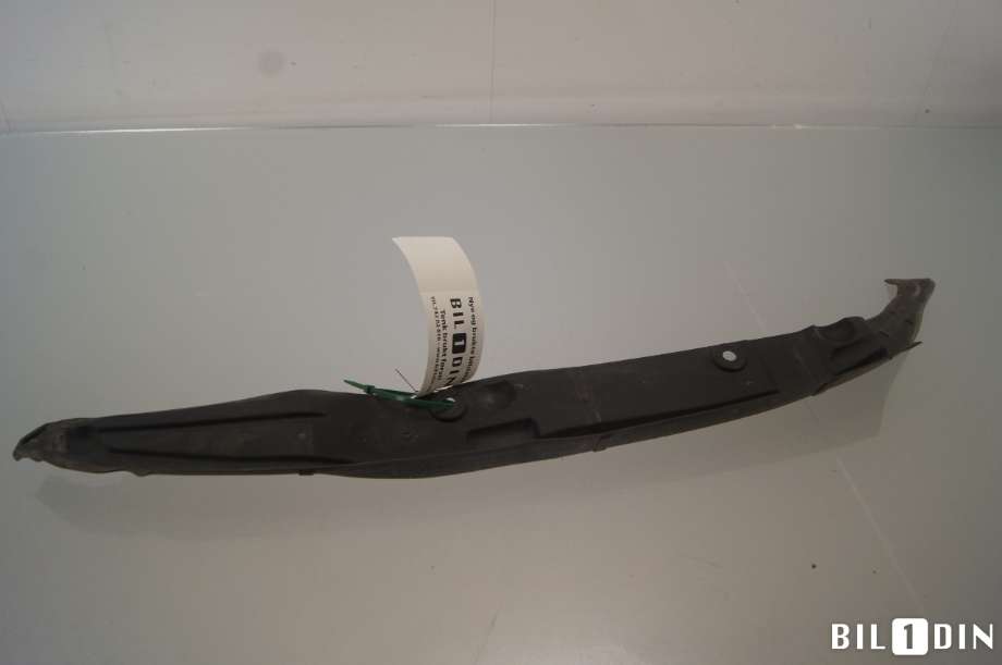 Diverse deler til Audi Q3 2011-2014 (Type I, Fase 1) (AUDI|8U0821112A|)