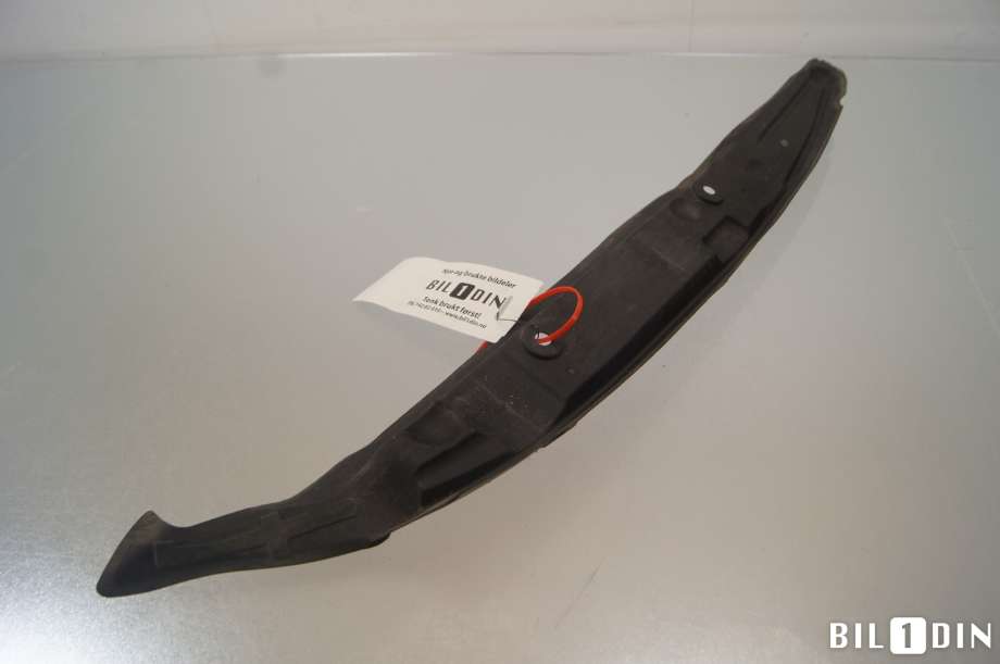 Diverse deler til Audi Q3 2011-2014 (Type I, Fase 1) (AUDI|8U0821111A|)
