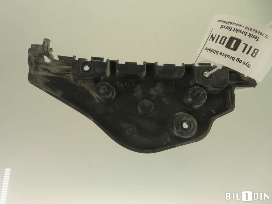 Diverse deler til Renault Zoe 2013-2019 (Fase 1)  (RENAULT|850441927R|)