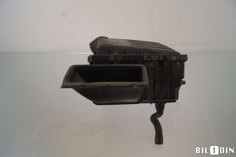 Luftfilterboks til VW Caddy 2020-->> (Type IV)  (VOLKSWAGEN|5QF129607B|)