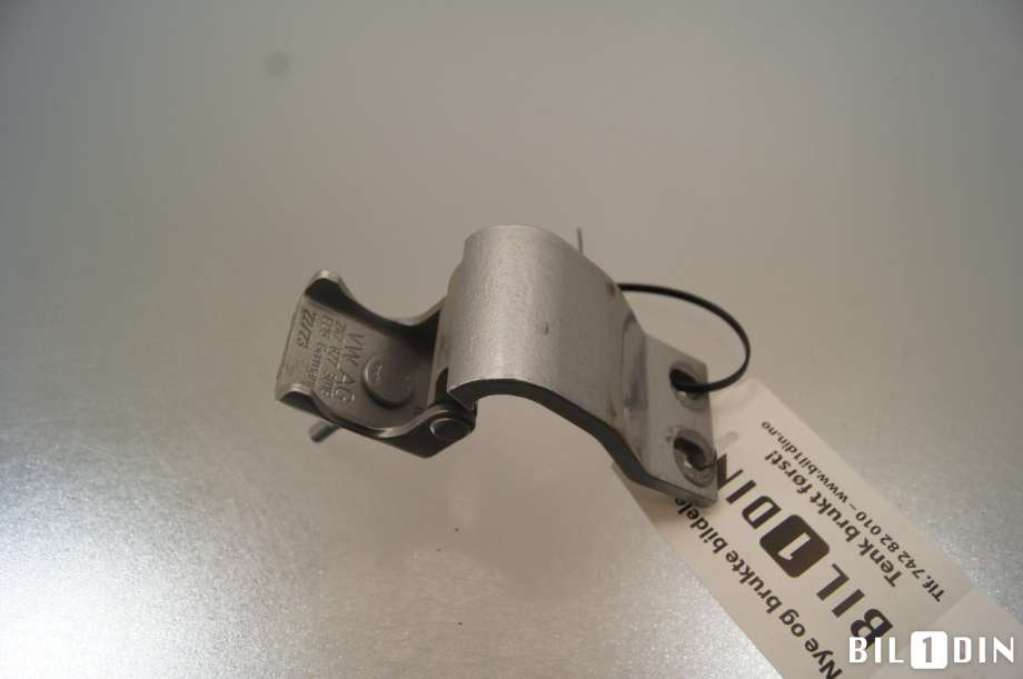 Hengsler til VW Caddy 2020-->> (Type IV)  (VOLKSWAGEN|2K7827301B|)