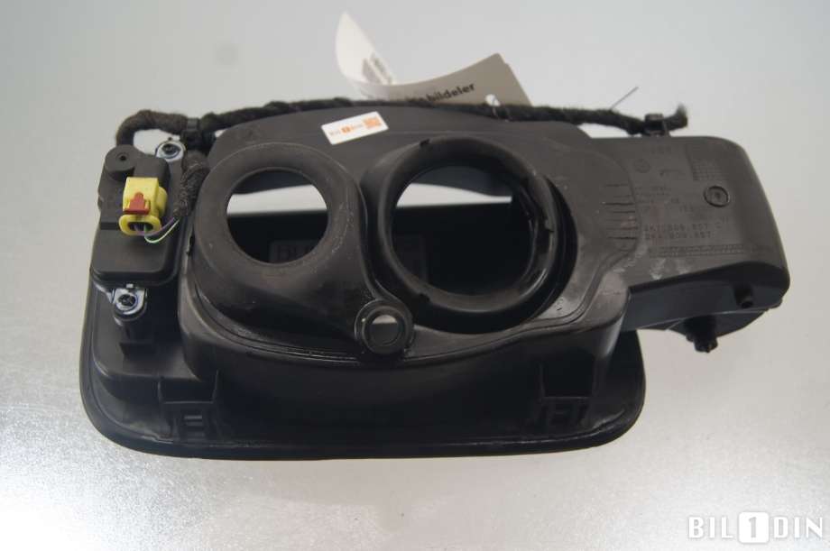 Tanklokk til VW Caddy 2020-->> (Type IV)  (VOLKSWAGEN|2K7809857C|)