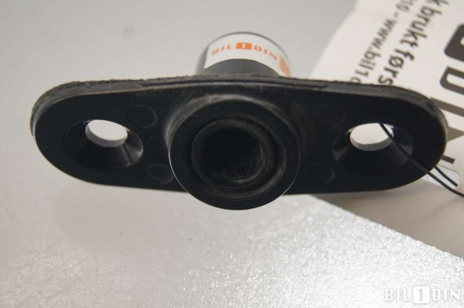 Dørstopper til VW Caddy 2020-->> (Type IV) (VOLKSWAGEN|2K7843637C|)