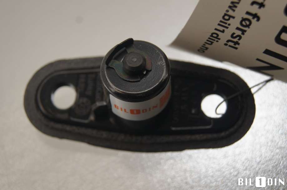 Dørstopper til VW Caddy 2020-->> (Type IV) (VOLKSWAGEN|2K7843637C|)