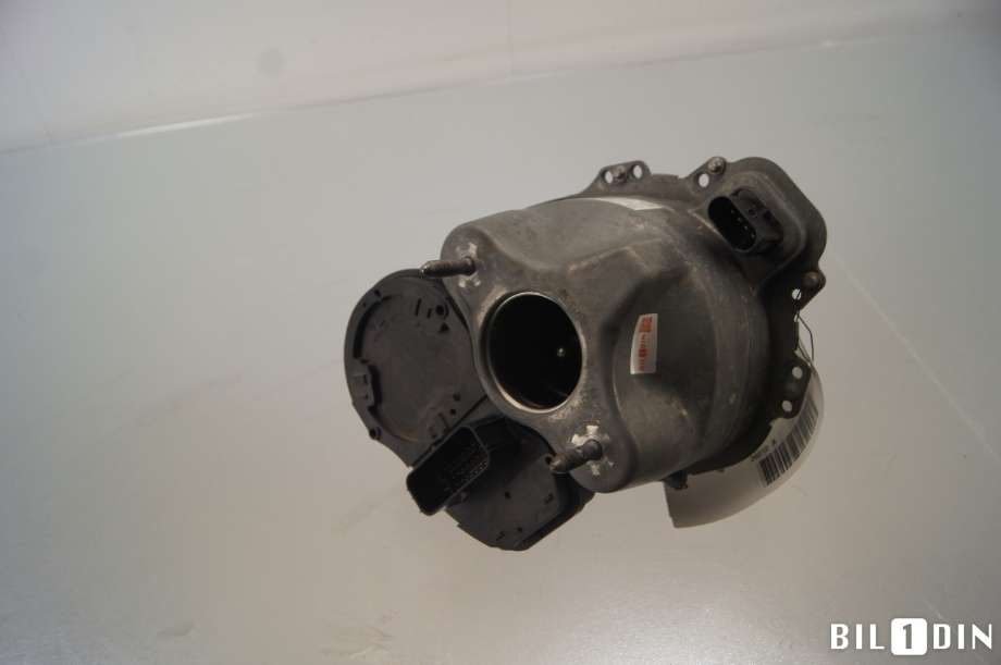 Bremsekraft-forsterker til VW Caddy 2020-->> (Type IV)  (VOLKSWAGEN|5R4614105P|)